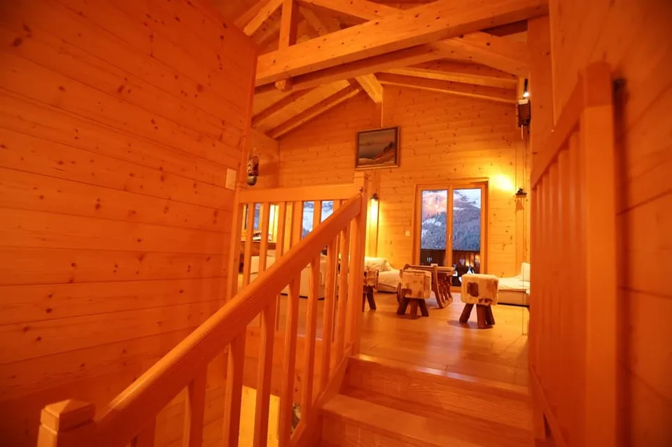 Affitto Settimanale - CHALET LE CHAT PERCHÉ, SASSET 7 – foto 6 di 12