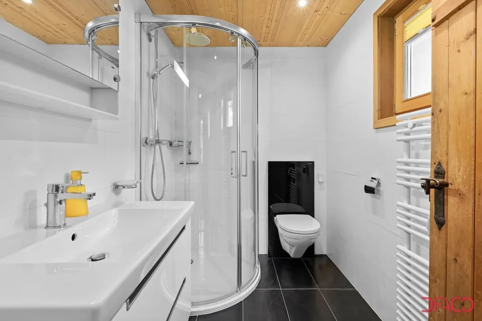 Weekly Rental - CHALET Les Bartavelles