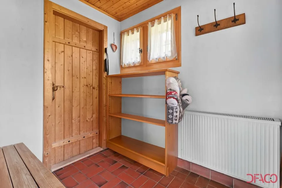 Weekly Rental - CHALET Les Bartavelles