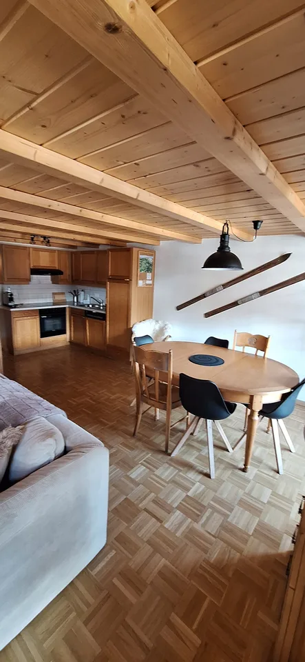 Standort - Appartement C7 - Residenz ALPAGE C