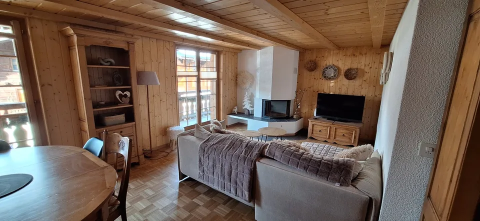 Standort - Appartement C7 - Residenz ALPAGE C
