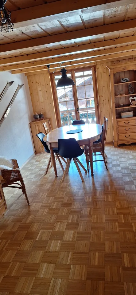 Standort - Appartement C7 - Residenz ALPAGE C