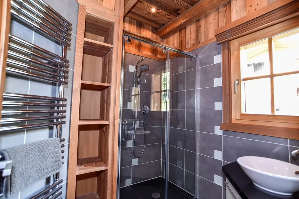 Location Hebdomadaire - CHALET Athos