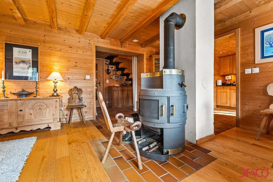 Chalet "Michachou" - Wochenmiete