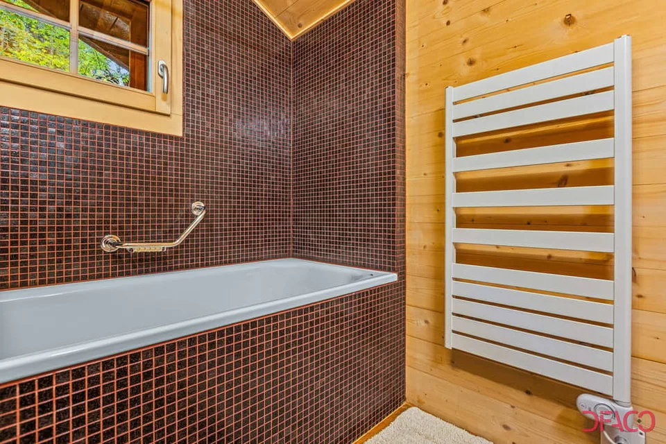 Chalet "Michachou" - Wochenmiete