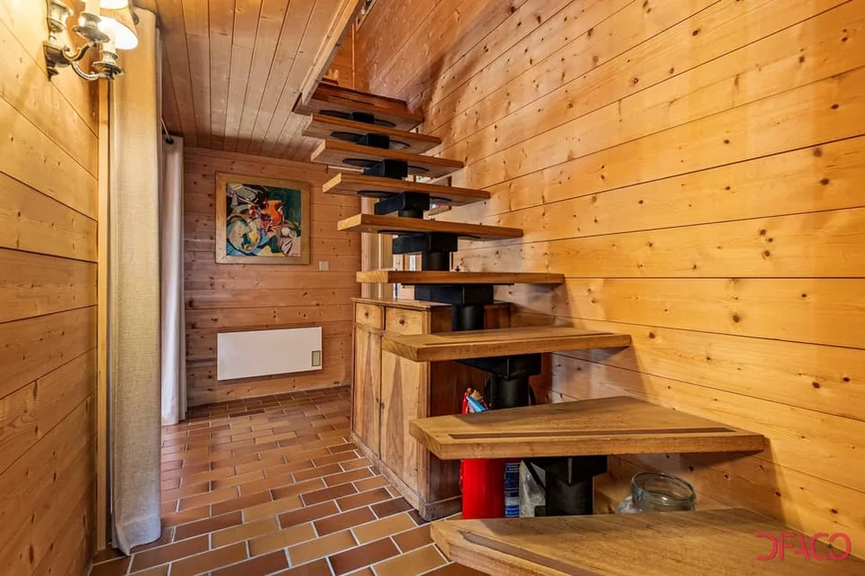 Weekly Rental - CHALET Michachou