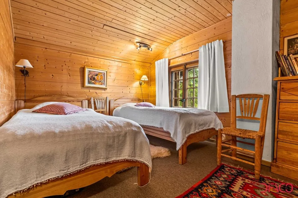 Chalet "Michachou" - Wochenmiete