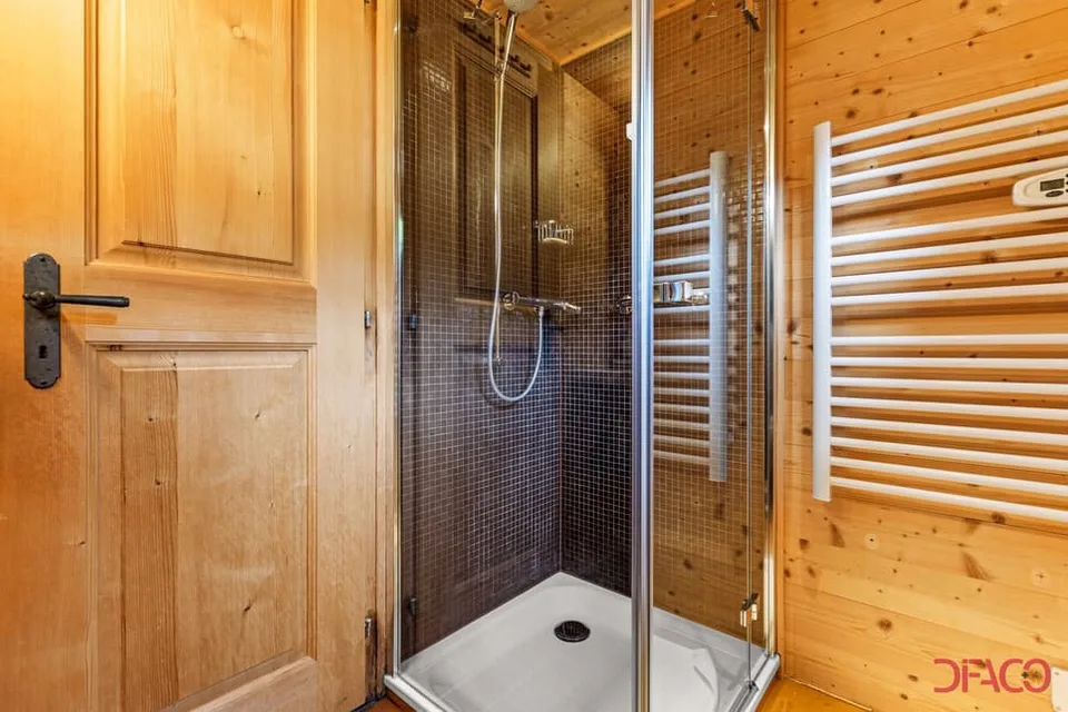 Chalet "Michachou" - Wochenmiete