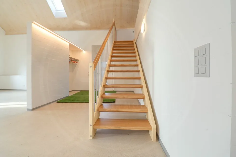 Votre siège social à Mellingen AG - Nouvel espace commercial à louer au bord de la Reuss – photo 9 sur 13