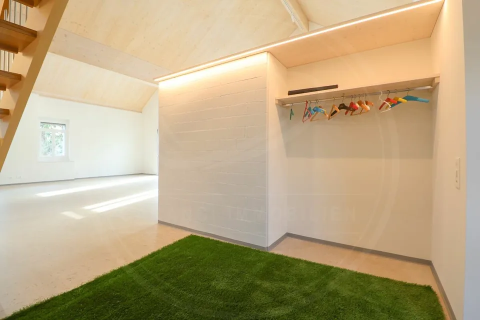 Votre siège social à Mellingen AG - Nouvel espace commercial à louer au bord de la Reuss – photo 6 sur 13