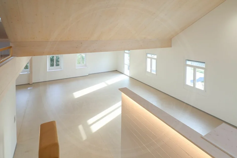 Votre siège social à Mellingen AG - Nouvel espace commercial à louer au bord de la Reuss – photo 13 sur 13