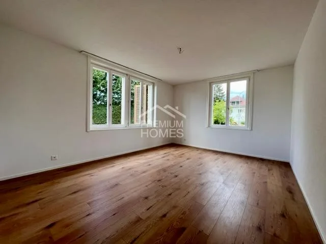 La tua nuova residenza