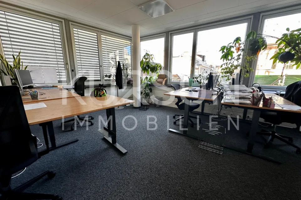 Votre nouveau lieu d'affaires au cœur de Bâle – photo 11 sur 13