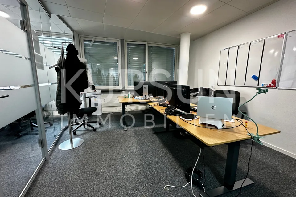 Votre nouveau lieu d'affaires au cœur de Bâle – photo 6 sur 13
