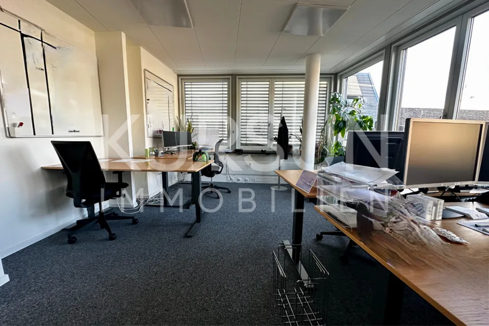 Votre nouveau lieu d'affaires au cœur de Bâle – photo 9 sur 13
