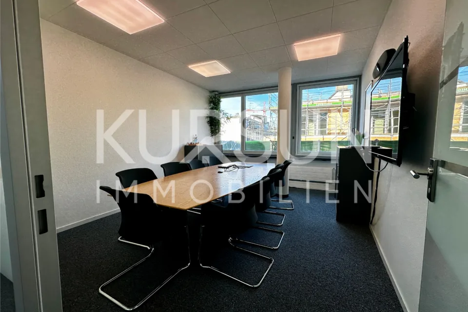 Votre nouveau lieu d'affaires au cœur de Bâle – photo 7 sur 13