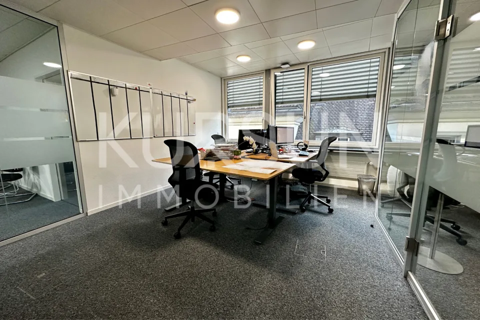 Votre nouveau lieu d'affaires au cœur de Bâle – photo 13 sur 13