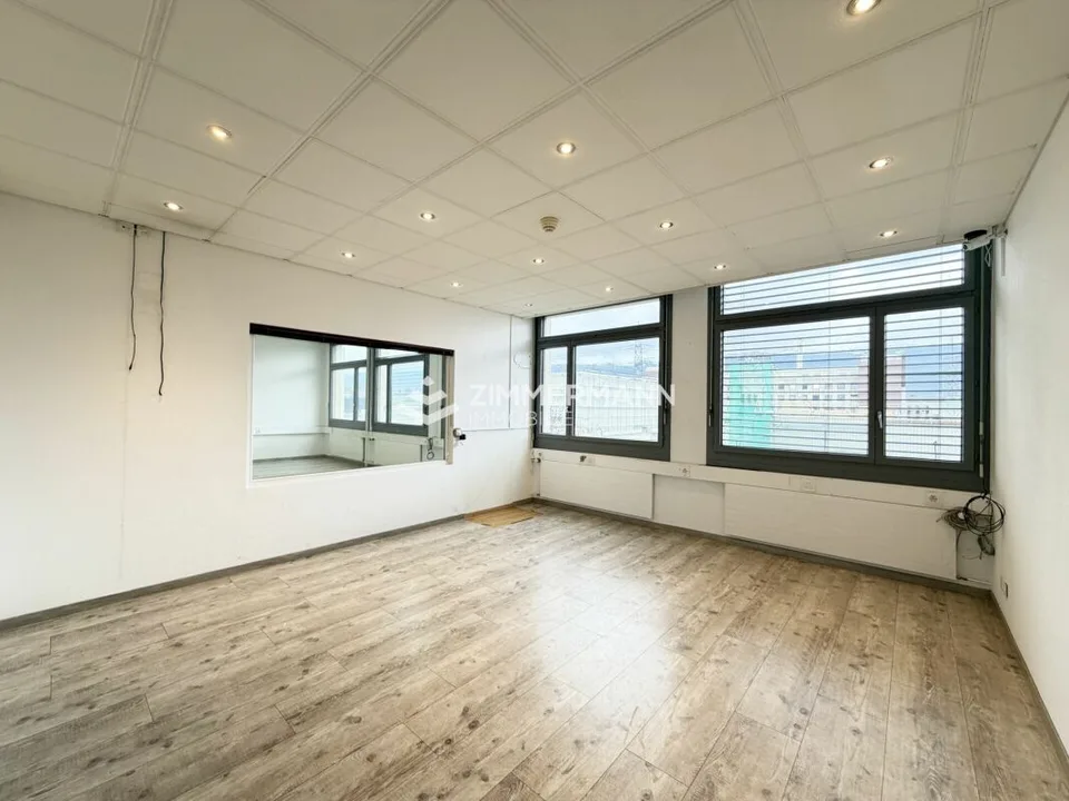 Moderne Büros zu vermieten - Satigny (166 m²) mit 4 Parkplätzen