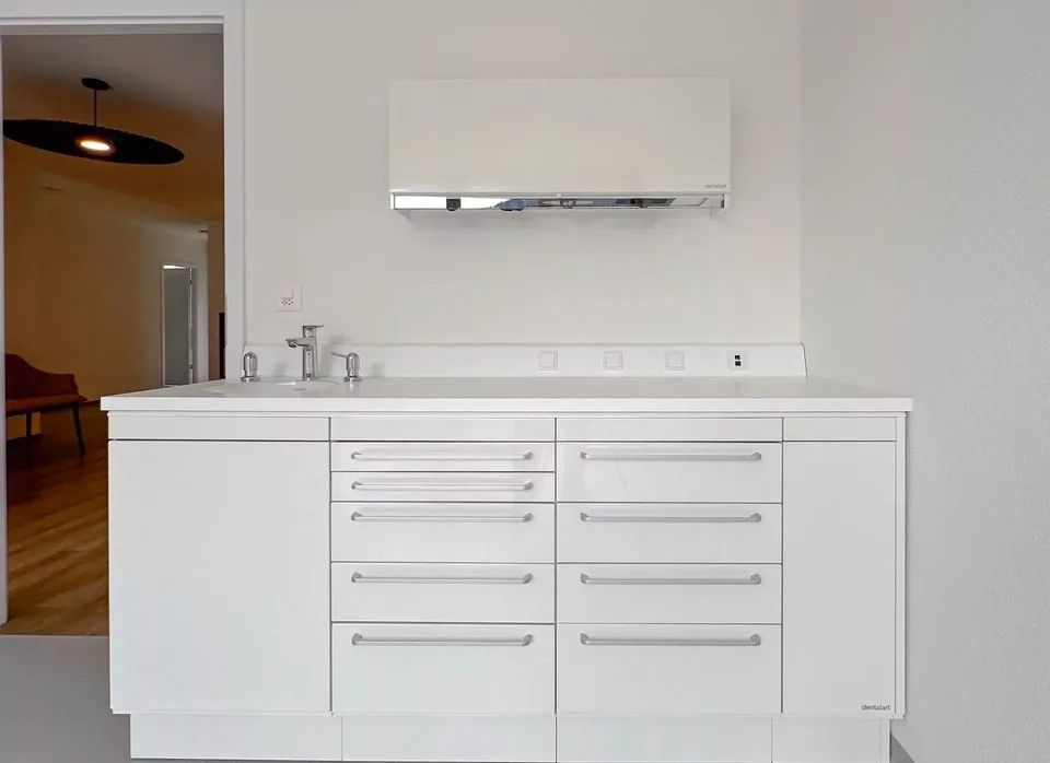 Neu und ideal gelegen für multidisziplinäre Aktivitäten – Foto 7 von 12
