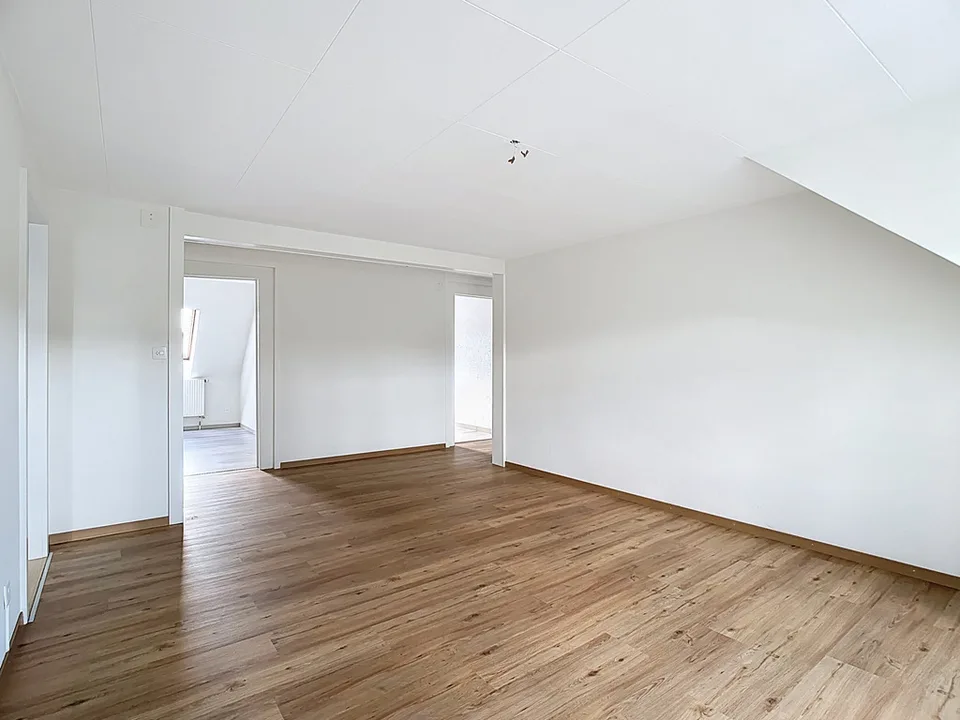 Wohnung