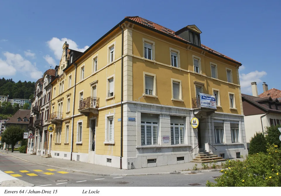 Wohnung