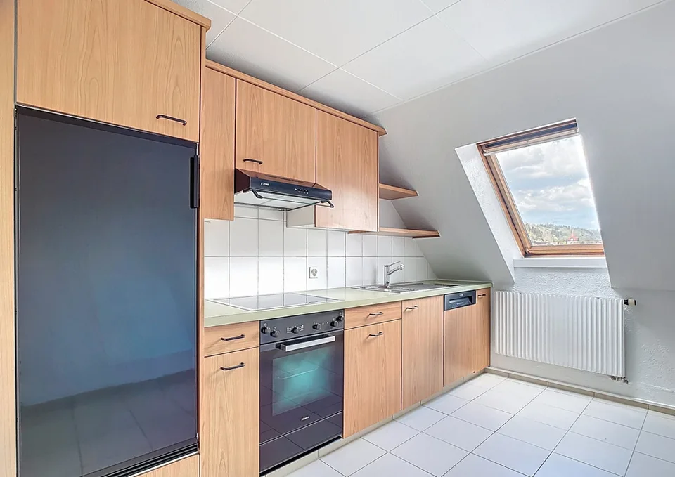 Wohnung
