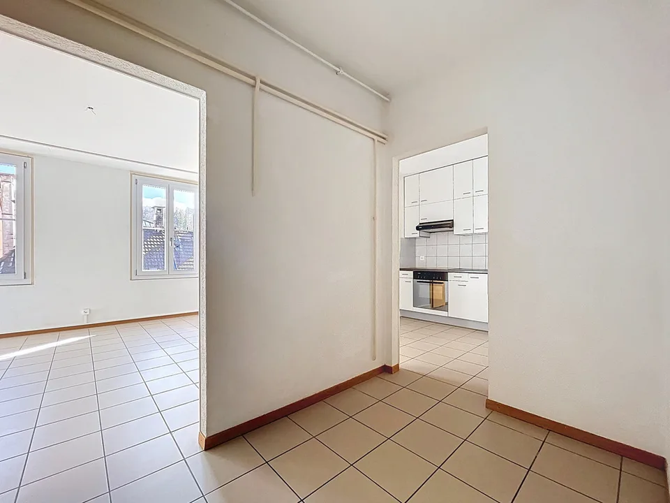 Appartement