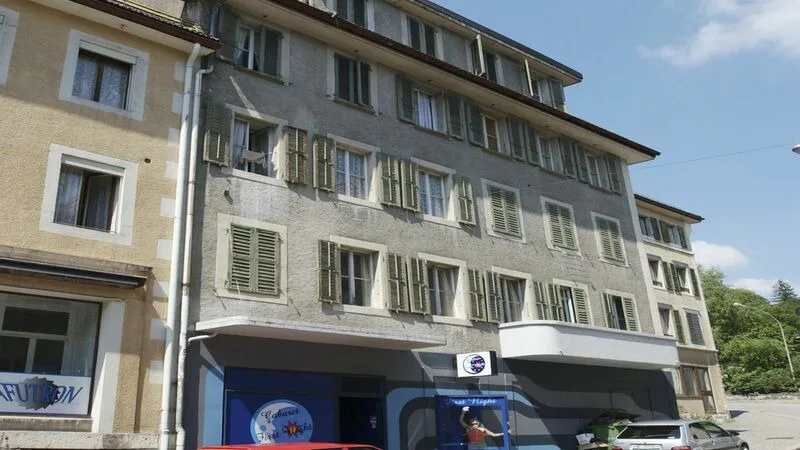 Appartement