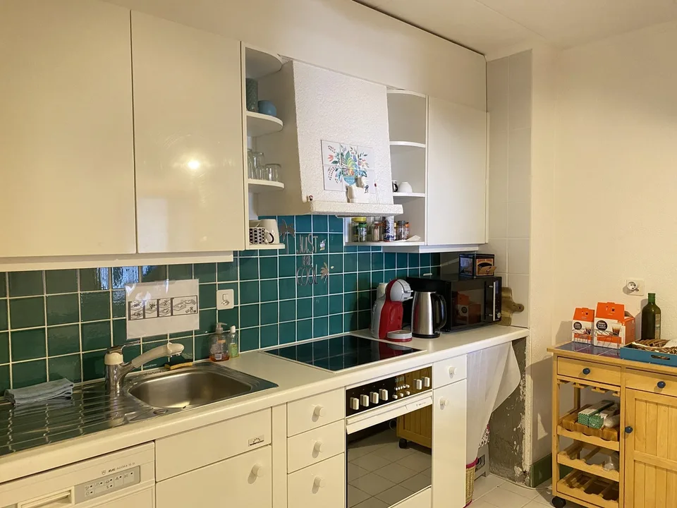 Wohnung