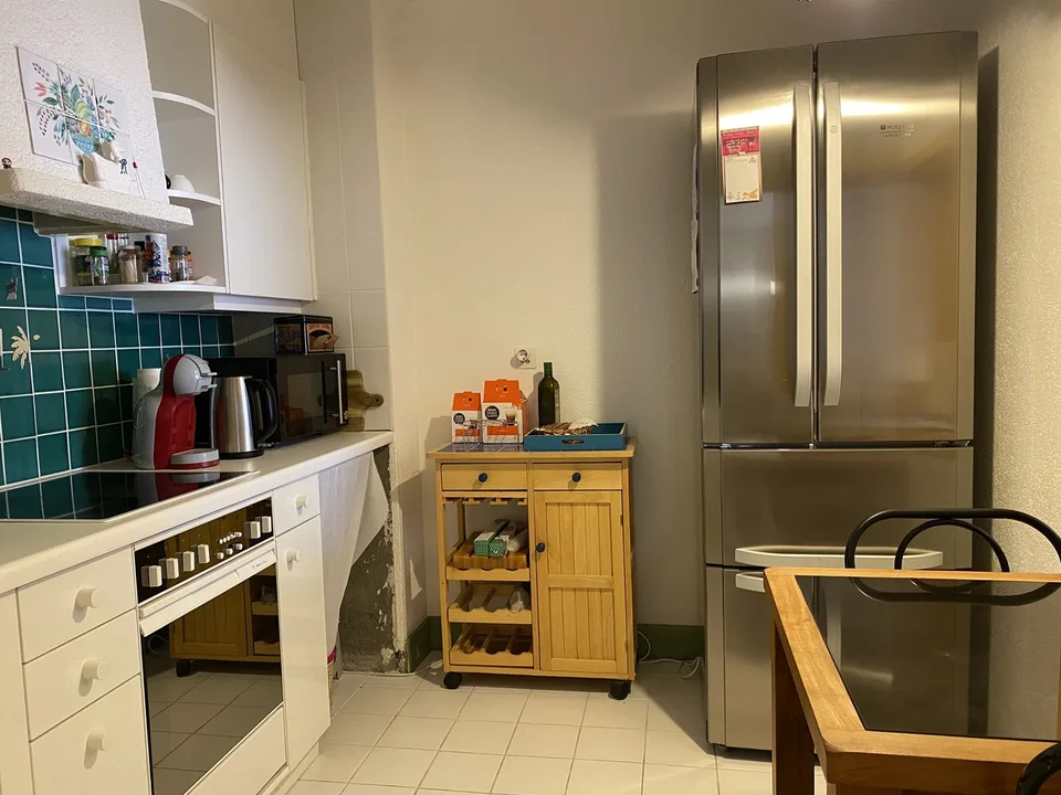 Wohnung