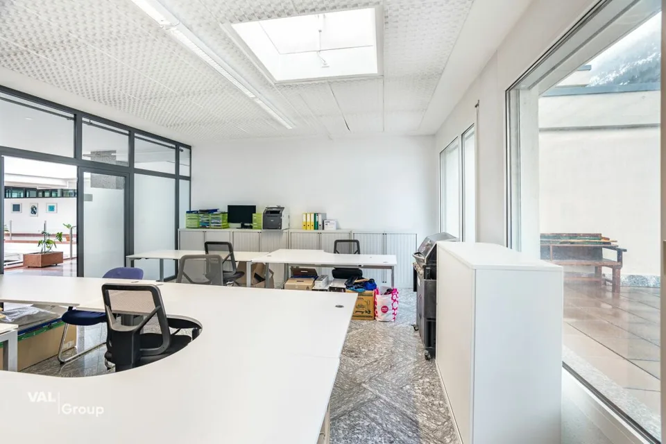 Moderne Bürofläche in Eyholz - gut erreichbar und ideal gelegen