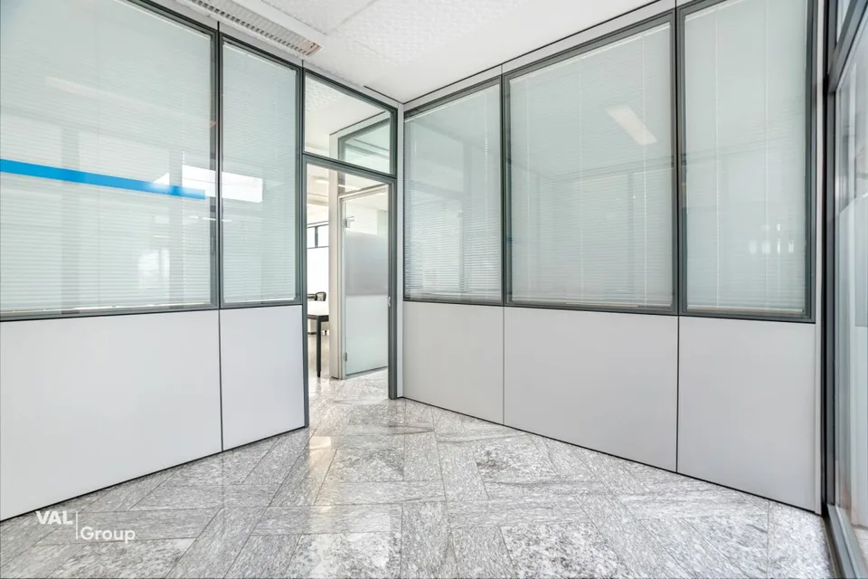 Moderne Bürofläche in Eyholz - gut erreichbar und ideal gelegen