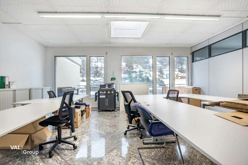 Moderne Bürofläche in Eyholz - gut erreichbar und ideal gelegen