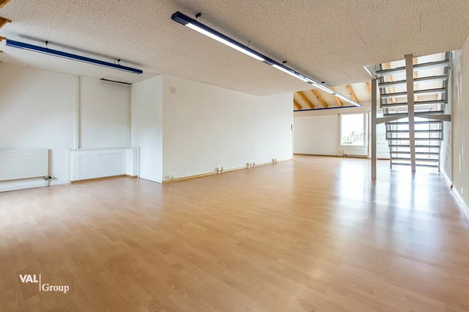 Saint-Légier - An exceptional address to establish your business