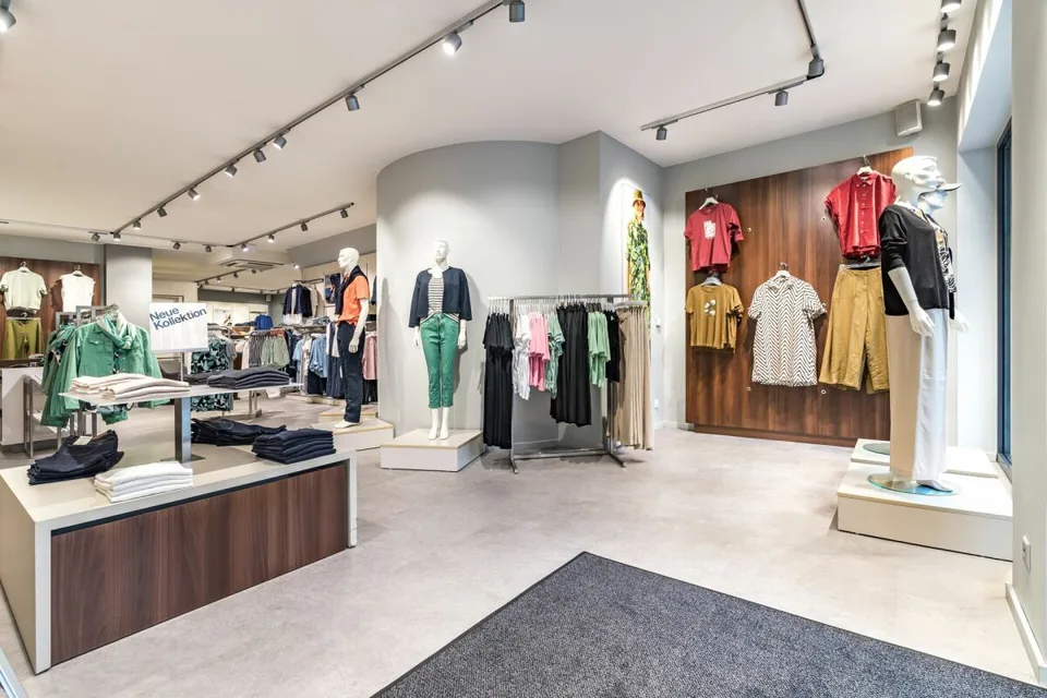 Espace commercial dans l'emplacement le plus central de Visp - utilisation polyvalente