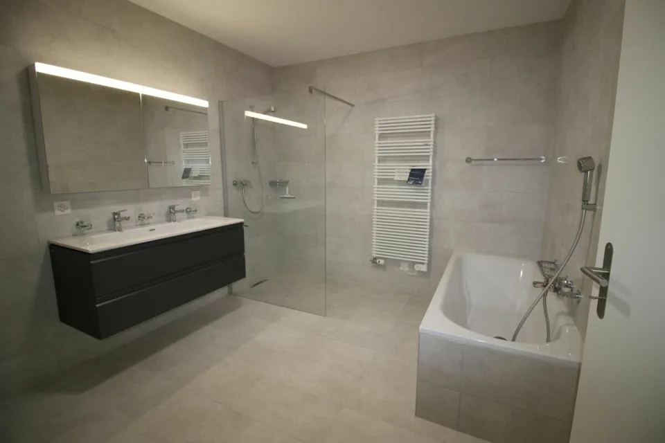 Appartamento 4.5 stanze a Montfaucon