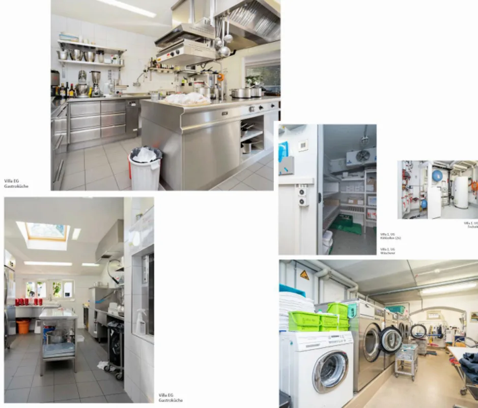 Villa Collective Nidau | BE – foto 8 di 13