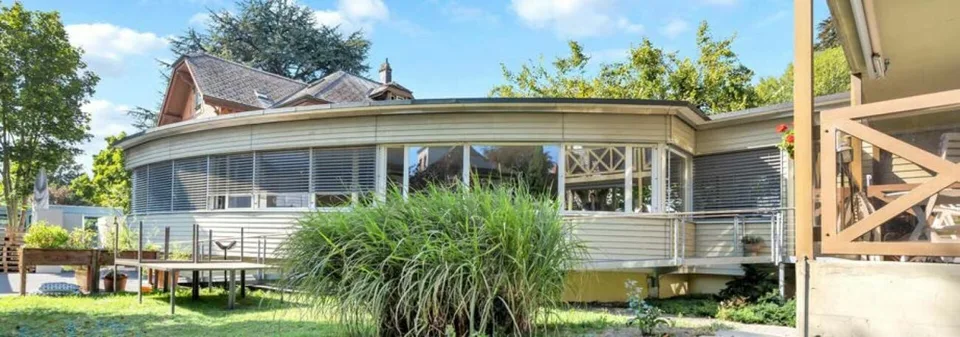 Villa Collective Nidau | BE
