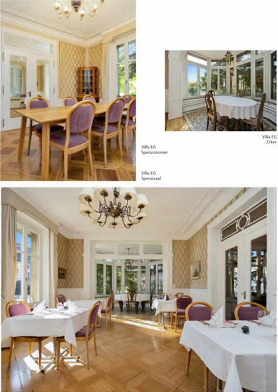 Villa Collective Nidau | BE – foto 6 di 13