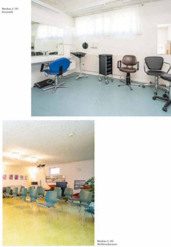 Villa Collective Nidau | BE – foto 12 di 13