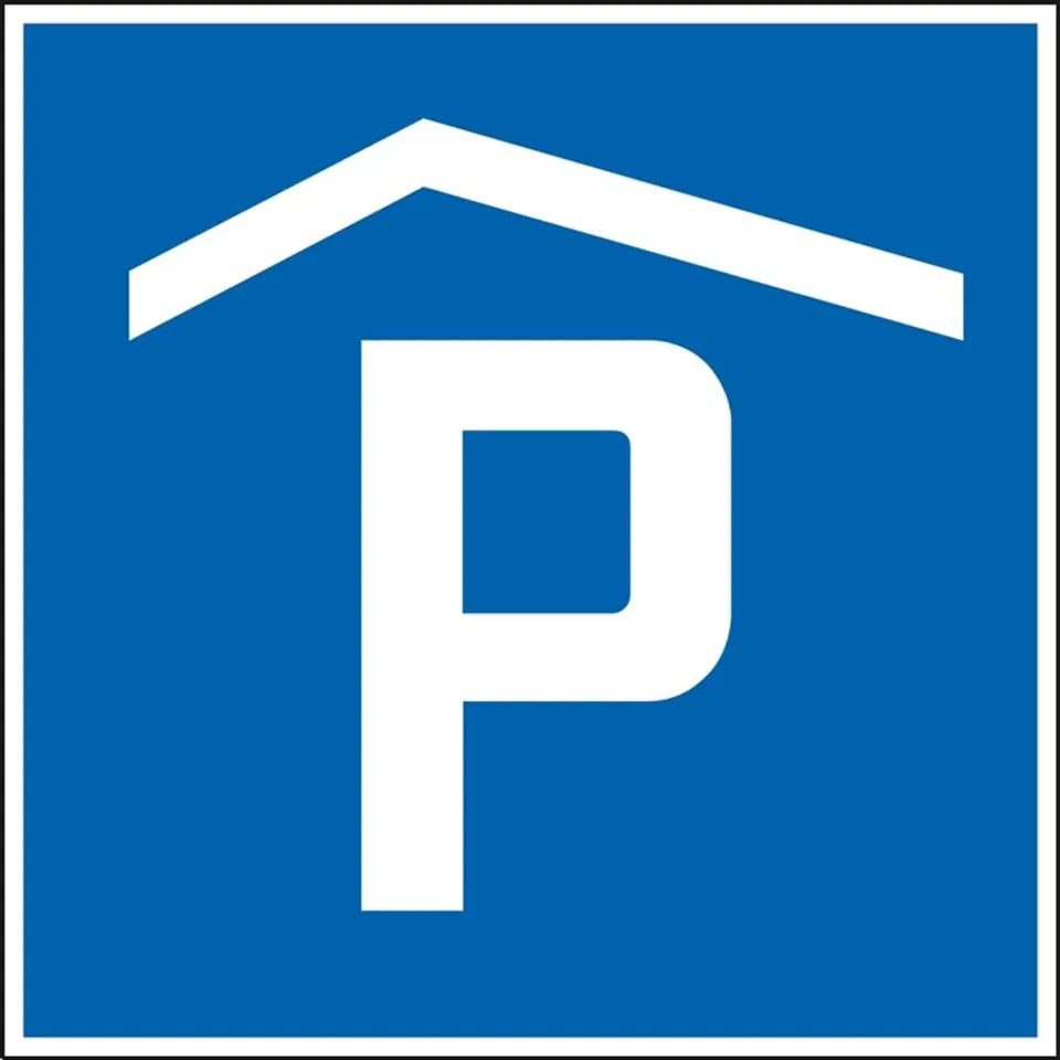 Aussenparkplatz zu vermieten