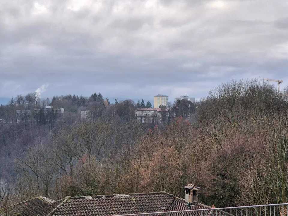 1st rent offered! Great opportunity in the heart of Fribourg