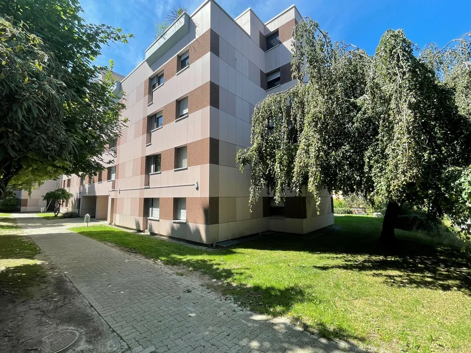 Studio, 15 Minuten vom Zentrum