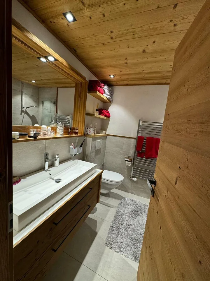 Möblierte Wohnung – Foto 12 von 18