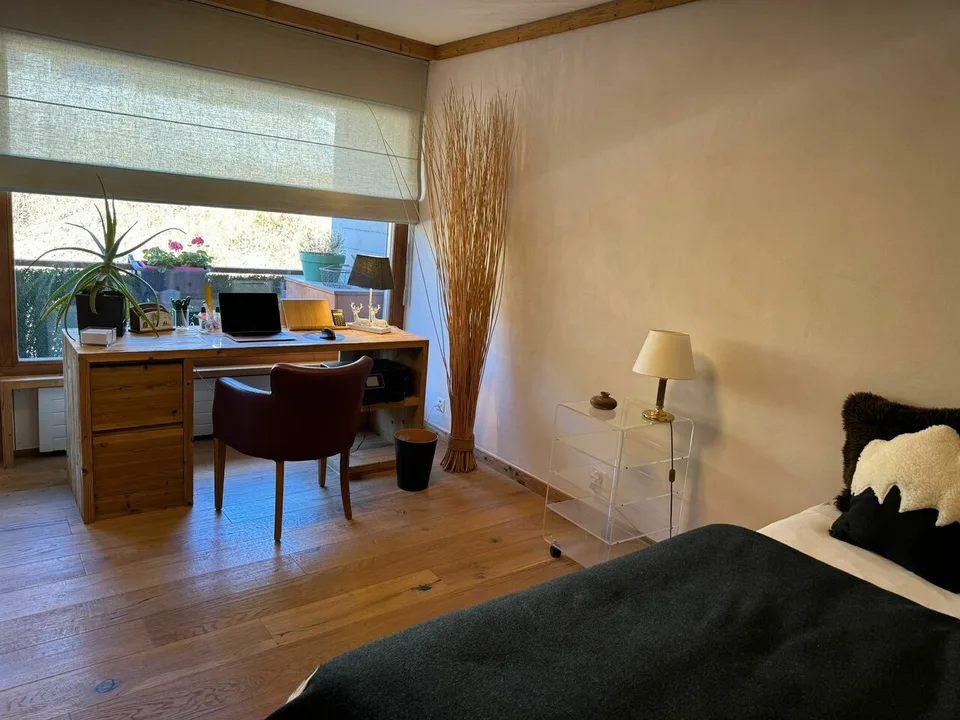 Möblierte Wohnung – Foto 15 von 18