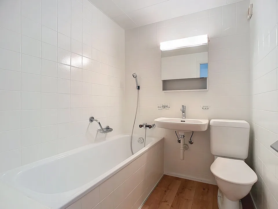 3,5-Zimmer-Wohnung