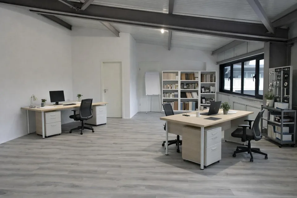 À LOUER - ESPACE PROFESSIONNEL DE 80 M² pour bureau ou activité indépendante