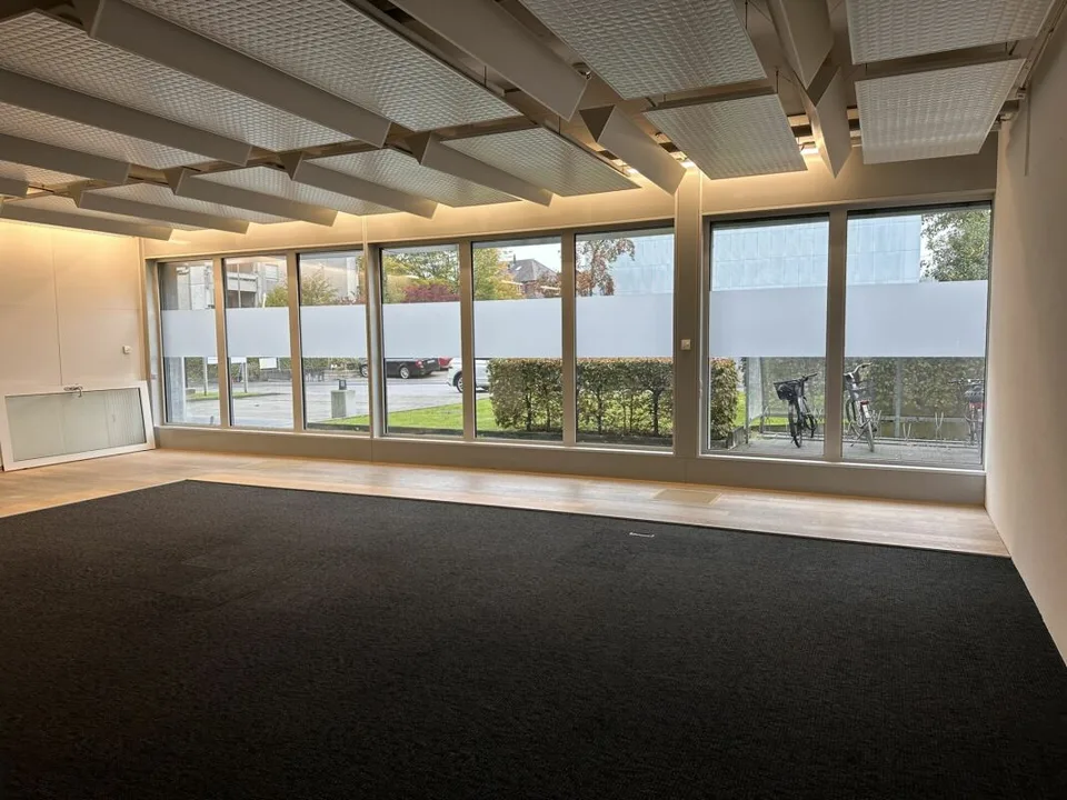 Espace commercial dans un emplacement idéal