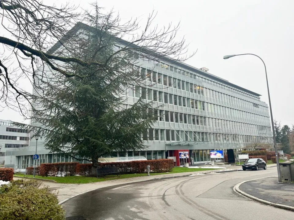 Spazio commerciale in una posizione ideale – foto 7 di 8