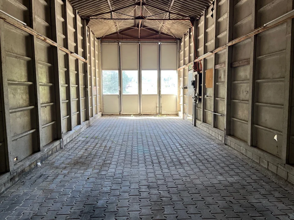 Locaux à louer de 70 m2